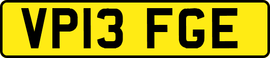 VP13FGE