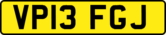 VP13FGJ