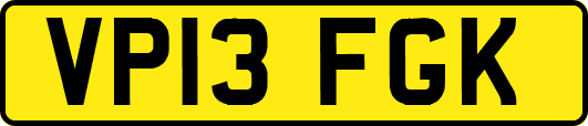 VP13FGK