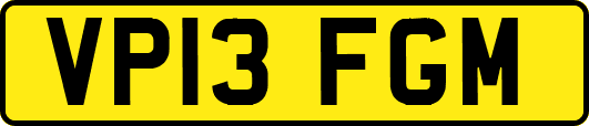 VP13FGM