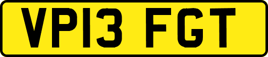 VP13FGT