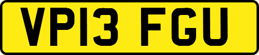 VP13FGU