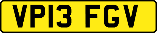 VP13FGV