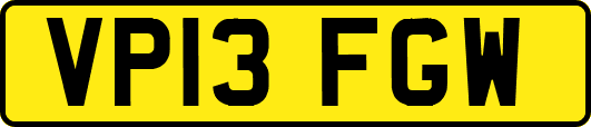 VP13FGW