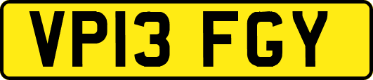 VP13FGY