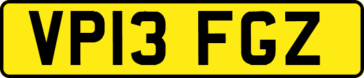 VP13FGZ
