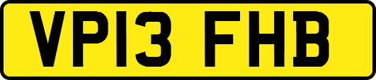 VP13FHB