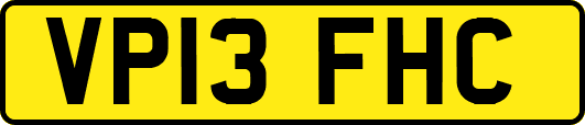 VP13FHC