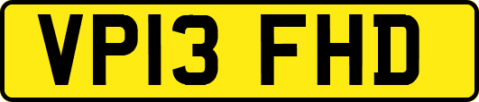 VP13FHD