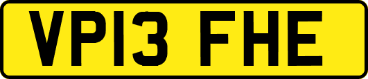 VP13FHE