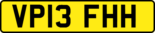 VP13FHH