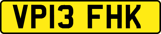 VP13FHK