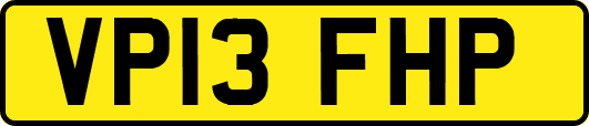 VP13FHP