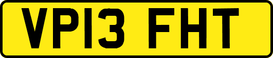 VP13FHT