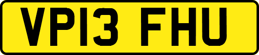 VP13FHU