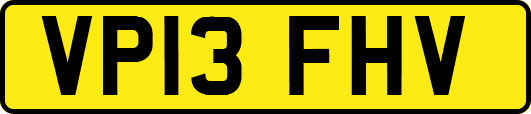VP13FHV