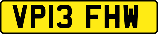 VP13FHW