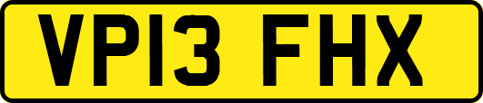 VP13FHX