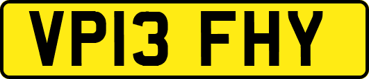 VP13FHY