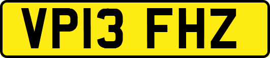 VP13FHZ