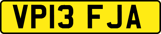 VP13FJA