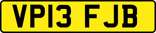 VP13FJB