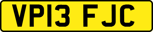 VP13FJC