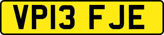 VP13FJE