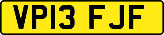 VP13FJF