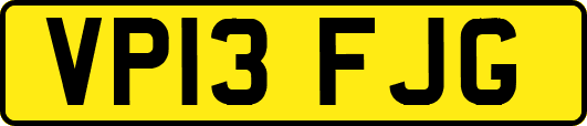 VP13FJG