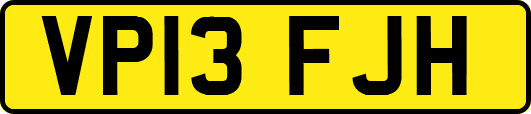 VP13FJH