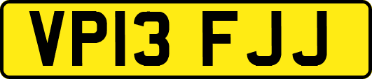 VP13FJJ