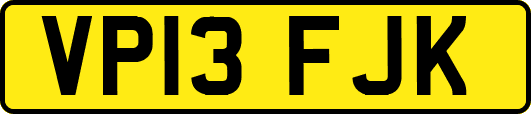 VP13FJK