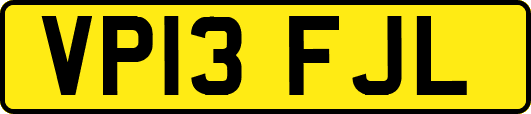 VP13FJL