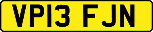 VP13FJN