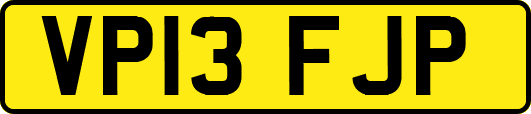 VP13FJP