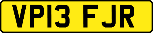VP13FJR