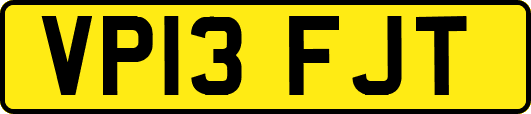 VP13FJT