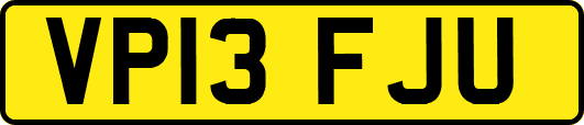 VP13FJU