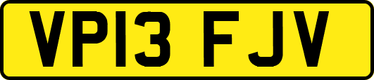 VP13FJV