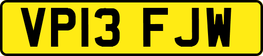 VP13FJW