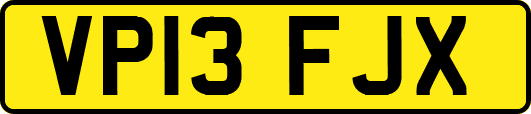 VP13FJX
