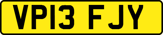 VP13FJY
