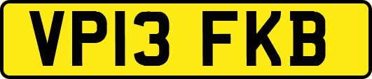 VP13FKB