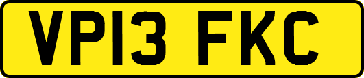 VP13FKC