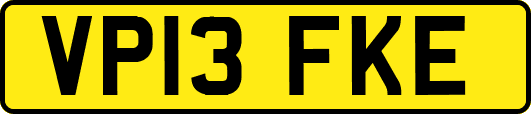 VP13FKE