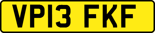 VP13FKF