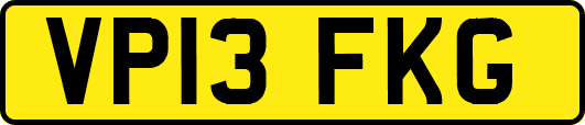 VP13FKG
