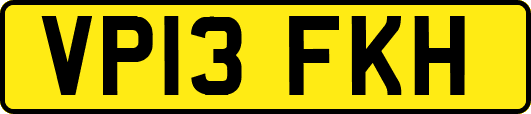 VP13FKH