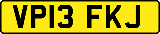 VP13FKJ